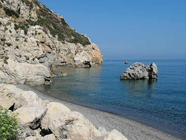 Le Grotte