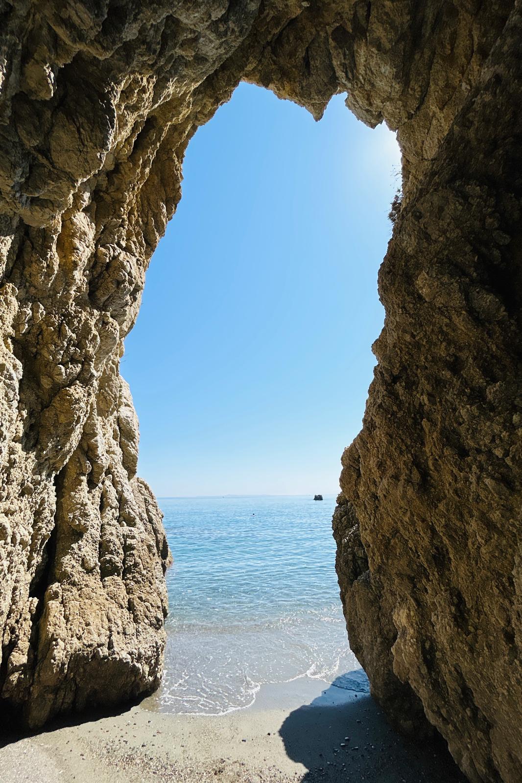Le Grotte