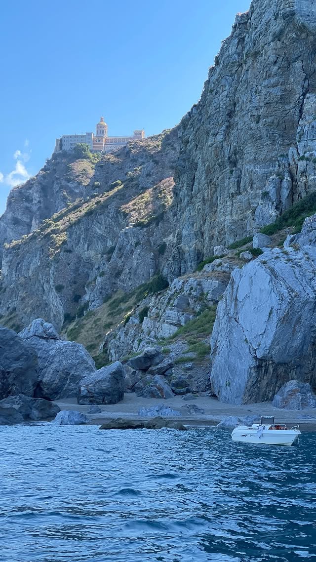 Sotto Tindari