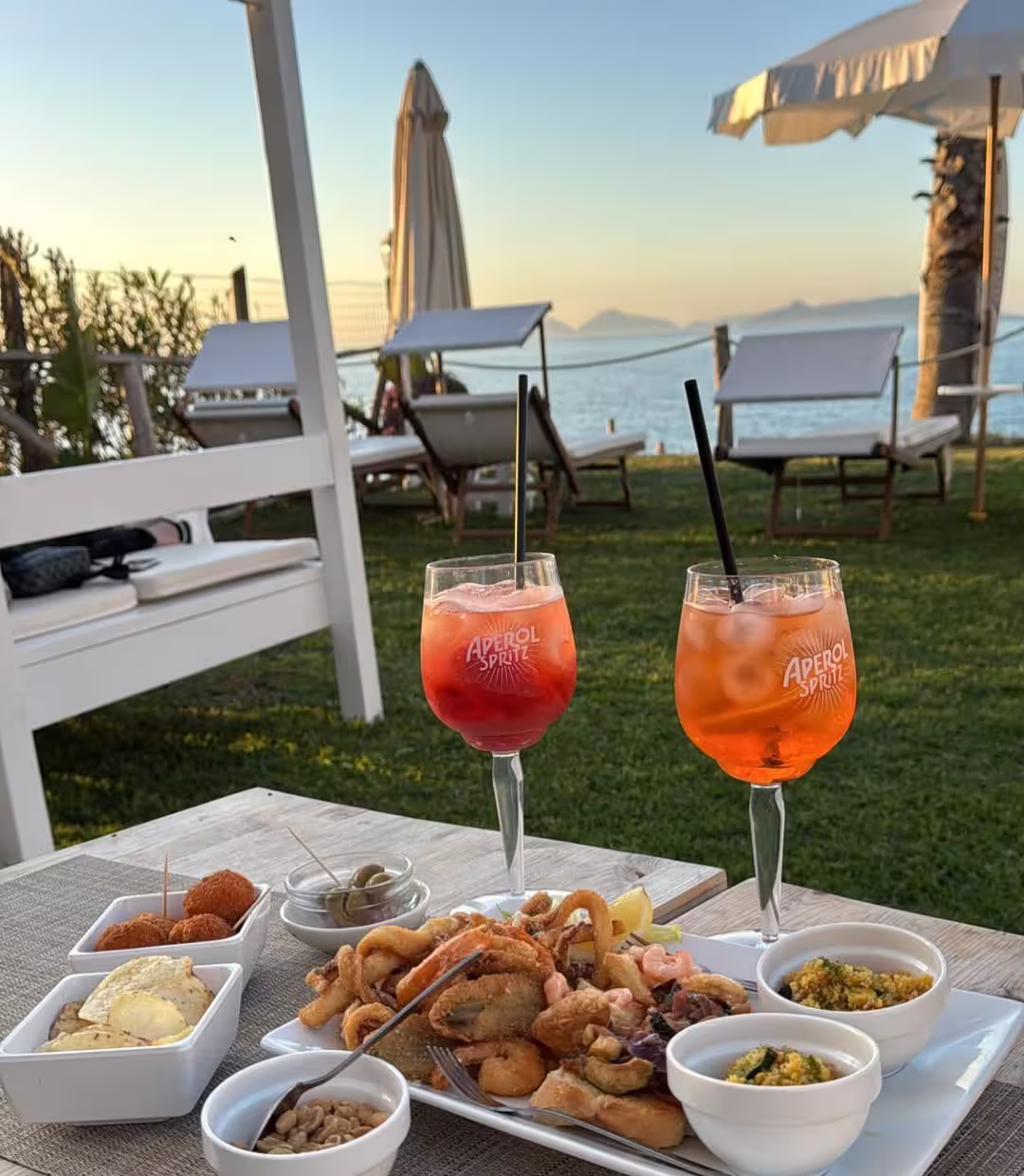 Aperitivo