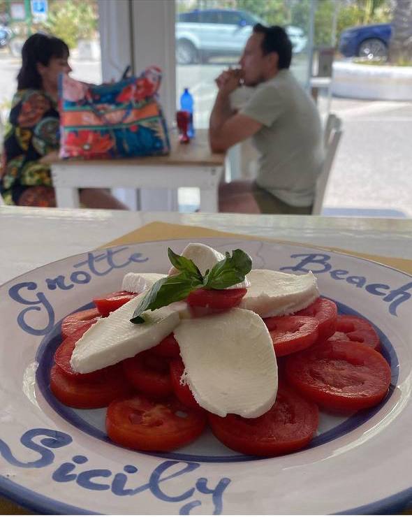 Caprese