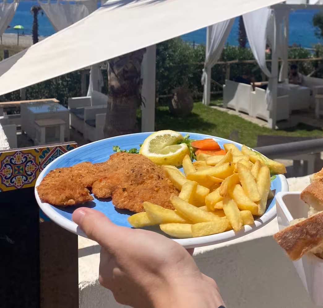 Cotoletta