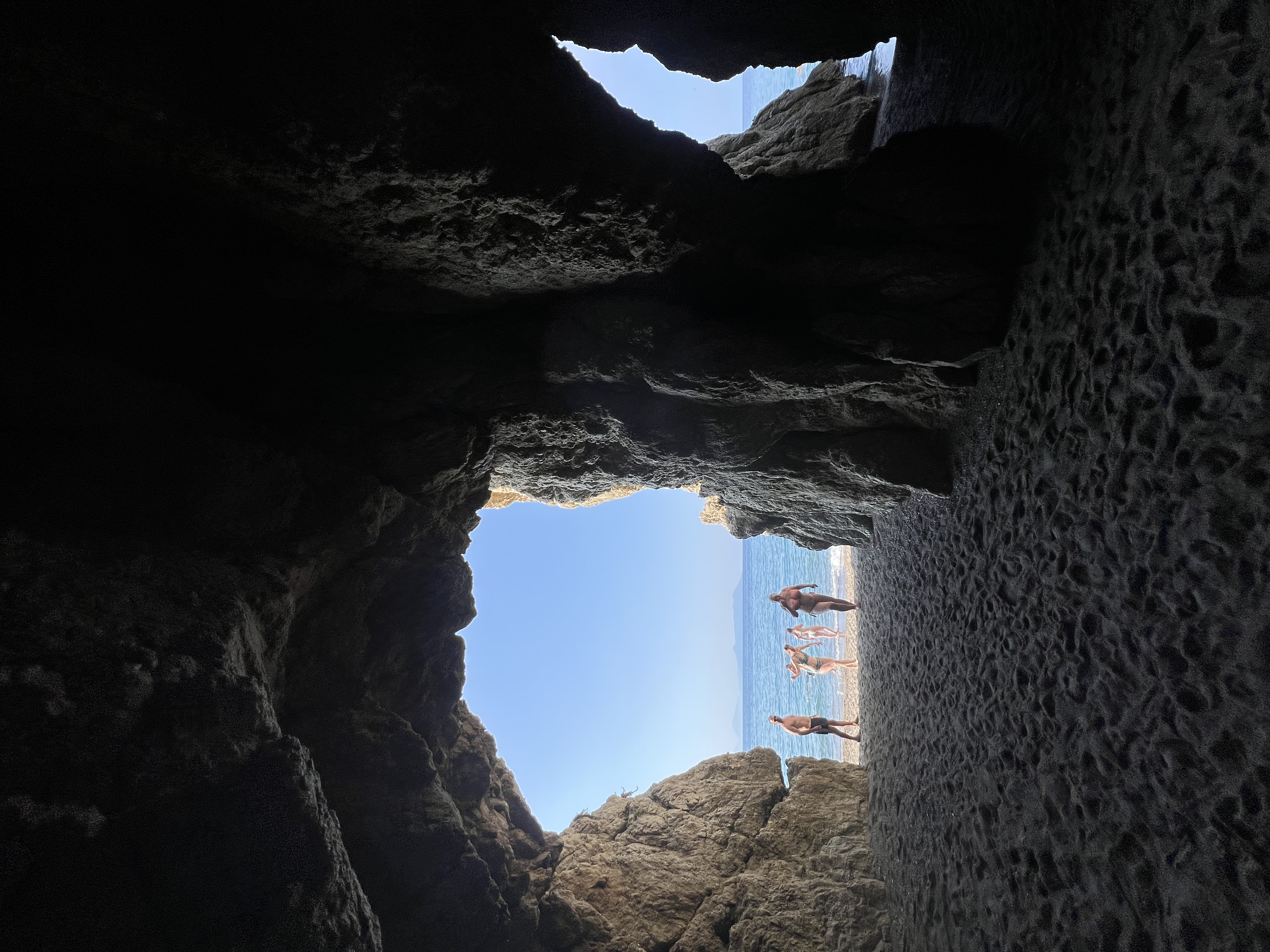 La Grotta 1