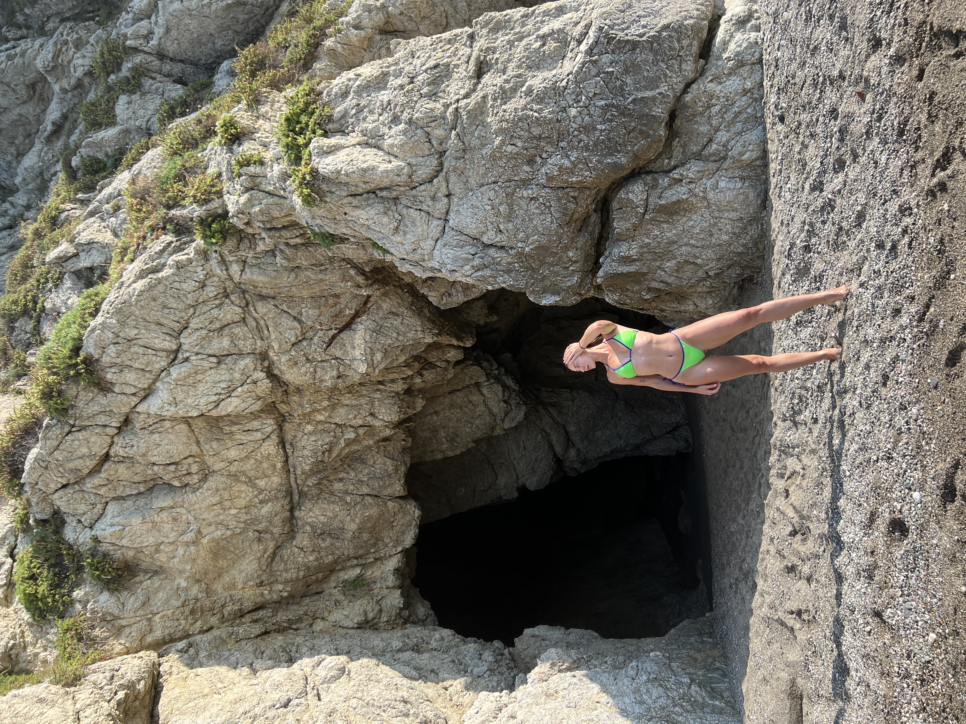 La Grotta