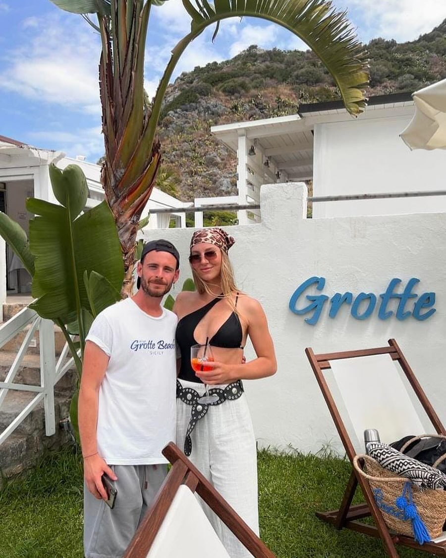 Clienti Grotte Beach