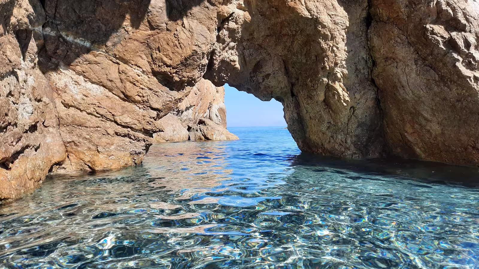 La Grotta